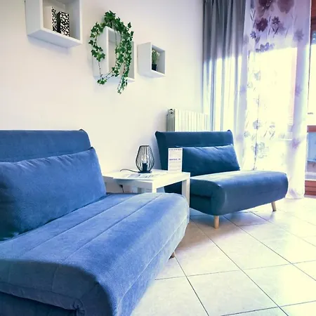 Casa Carla * Peschiera del Garda