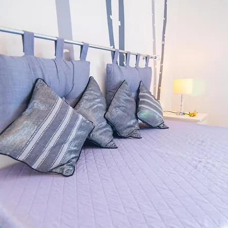 Apartament Casa Carla *