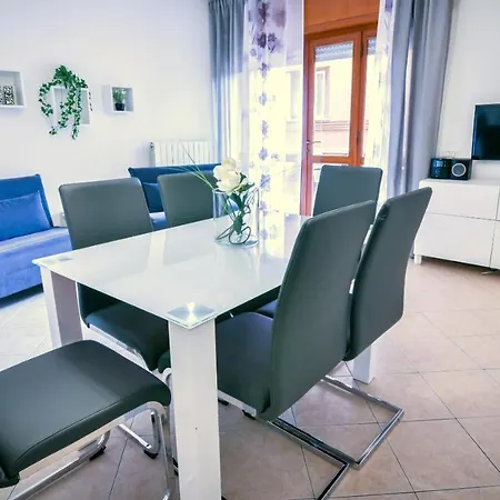 Apartament Casa Carla