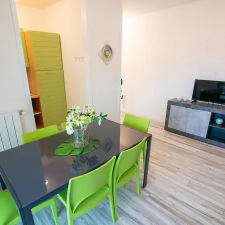 Casa Carla * Peschiera del Garda