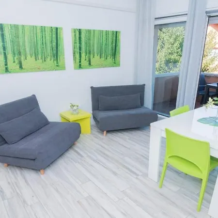 Apartament Casa Carla