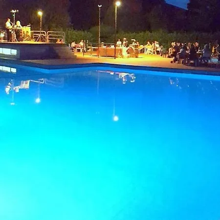 Apartament Casa Carla Peschiera del Garda
