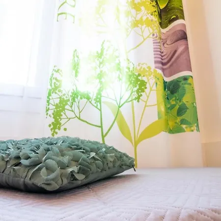 Apartament Casa Carla *