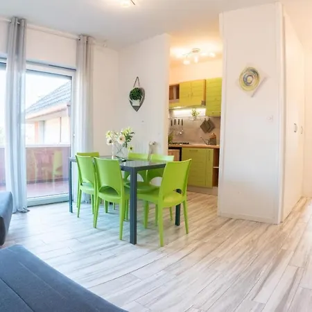 Apartament Casa Carla *