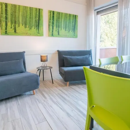 Casa Carla * Peschiera del Garda