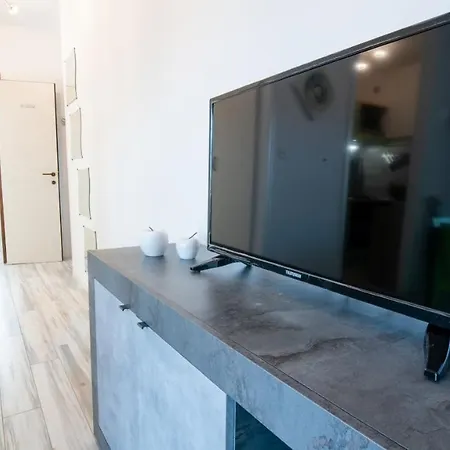 Apartament Casa Carla *