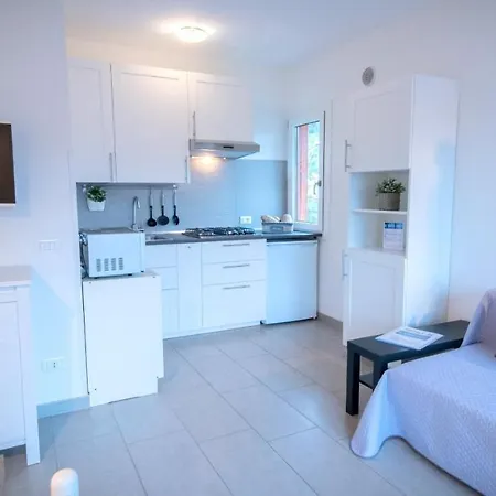 Apartament Casa Carla