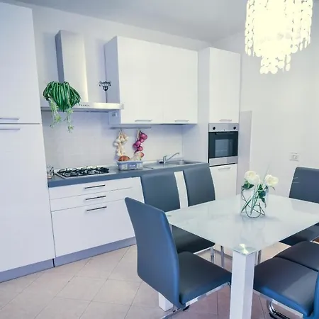 Apartament Casa Carla