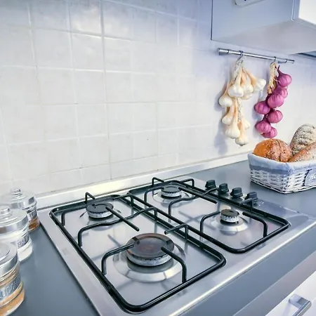 Apartament Casa Carla *