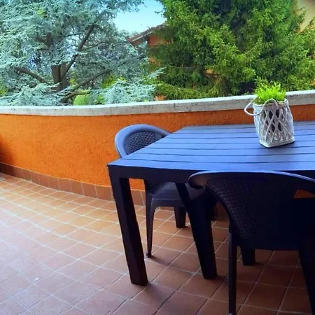 Casa Carla Peschiera del Garda