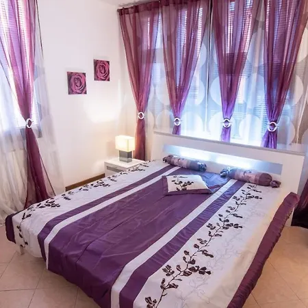 Apartament Casa Carla *