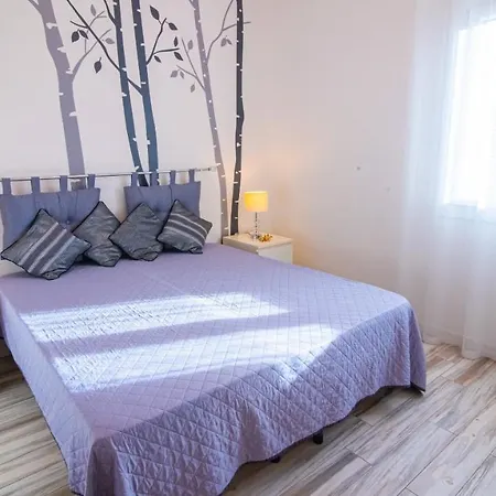 Casa Carla *