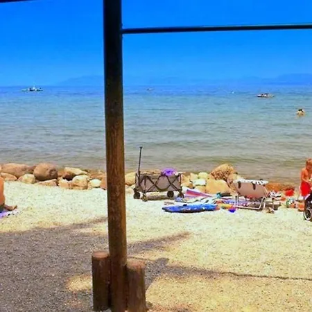 Apartament Casa Carla Peschiera del Garda