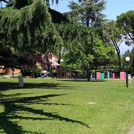 Casa Carla Peschiera del Garda