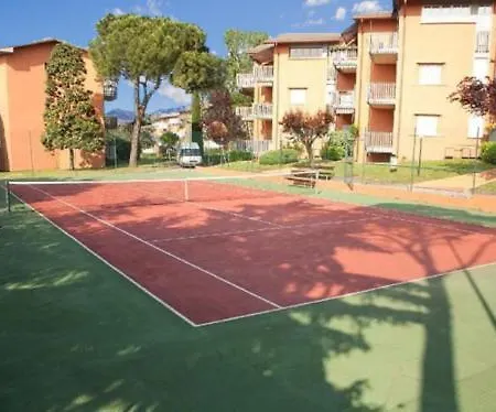 Casa Carla * Peschiera del Garda