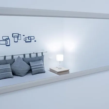 Apartament Casa Carla
